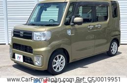 daihatsu wake 2018 -DAIHATSU--WAKE DBA-LA700S--LA700S-0124136---DAIHATSU--WAKE DBA-LA700S--LA700S-0124136-