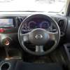 nissan cube 2010 CFJ3360555 image 5