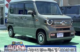 honda n-van 2024 GOO_JP_700060017330240724022