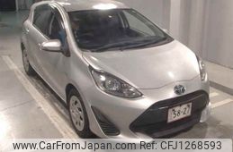 toyota aqua 2018 -TOYOTA--AQUA NHP10-6716496---TOYOTA--AQUA NHP10-6716496-