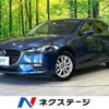 mazda axela 2016 -MAZDA--Axela DBA-BM5FS--BM5FS-403307---MAZDA--Axela DBA-BM5FS--BM5FS-403307- image 1