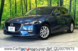 mazda axela 2016 -MAZDA--Axela DBA-BM5FS--BM5FS-403307---MAZDA--Axela DBA-BM5FS--BM5FS-403307-