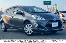 toyota aqua 2015 -TOYOTA--AQUA DAA-NHP10--NHP10-2441496---TOYOTA--AQUA DAA-NHP10--NHP10-2441496-