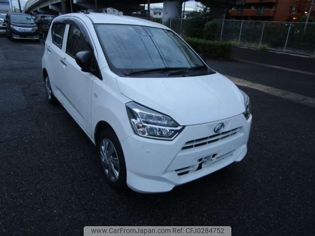 daihatsu mira-e-s 2019 -DAIHATSU--Mira e:s 5BA-LA350S--LA350S-0162204---DAIHATSU--Mira e:s 5BA-LA350S--LA350S-0162204- image 1