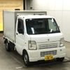 suzuki carry-truck 2011 -SUZUKI 【和歌山 880あ2818】--Carry Truck DA63T-742197---SUZUKI 【和歌山 880あ2818】--Carry Truck DA63T-742197- image 1