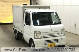 suzuki carry-truck 2011 -SUZUKI 【和歌山 880あ2818】--Carry Truck DA63T-742197---SUZUKI 【和歌山 880あ2818】--Carry Truck DA63T-742197-
