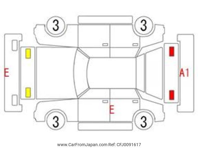 mazda cx-3 2020 -MAZDA--CX-3 6BA-DKEAW--DKEAW-202280---MAZDA--CX-3 6BA-DKEAW--DKEAW-202280- image 2