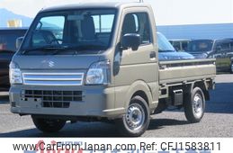 suzuki carry-truck 2025 CFJ1583811