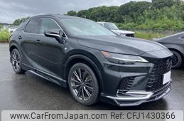lexus rx 2023 quick_quick_5BA-TALA15_TALA15-1002049