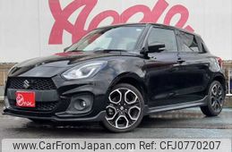 suzuki swift 2019 -SUZUKI--Swift CBA-ZC33S--ZC33S-119258---SUZUKI--Swift CBA-ZC33S--ZC33S-119258-