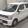 suzuki wagon-r 2019 -SUZUKI--Wagon R DAA-MH55S--MH55S-237005---SUZUKI--Wagon R DAA-MH55S--MH55S-237005- image 1