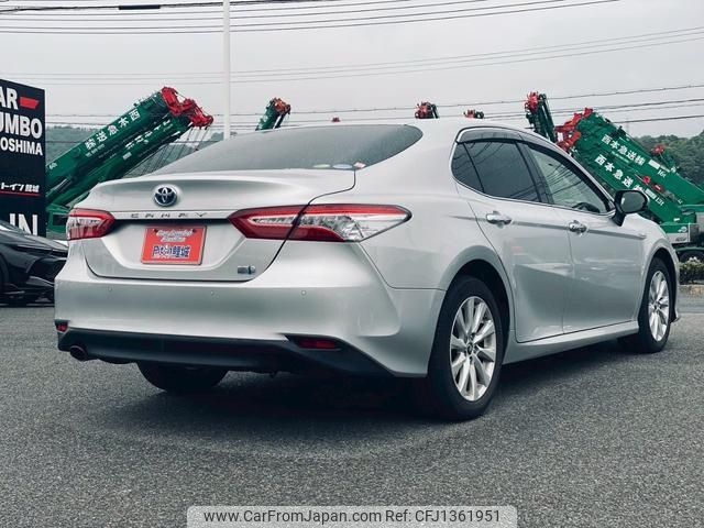 toyota camry 2019 -TOYOTA--Camry AXVH70--1047344---TOYOTA--Camry AXVH70--1047344- image 2
