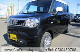 suzuki wagon-r 2024 -SUZUKI 【苫小牧 580ｳ 627】--Wagon R Smile 5AA-MX91S--MX91S-228978---SUZUKI 【苫小牧 580ｳ 627】--Wagon R Smile 5AA-MX91S--MX91S-228978-