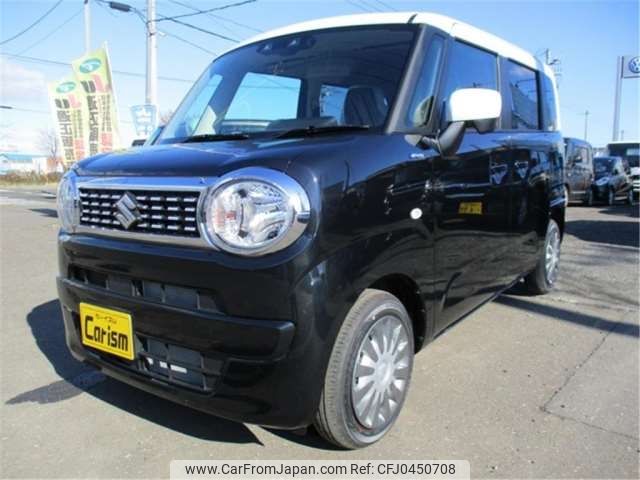 suzuki wagon-r 2024 -SUZUKI 【苫小牧 580ｳ 627】--Wagon R Smile 5AA-MX91S--MX91S-228978---SUZUKI 【苫小牧 580ｳ 627】--Wagon R Smile 5AA-MX91S--MX91S-228978- image 1