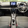 toyota yaris-cross 2021 -TOYOTA--Yaris Cross 6AA-MXPJ10--MXPJ10-2026621---TOYOTA--Yaris Cross 6AA-MXPJ10--MXPJ10-2026621- image 2
