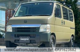 honda vamos 2002 CFJ1623682