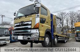 hino profia 2016 GOO_NET_EXCHANGE_0303357A30250507W001