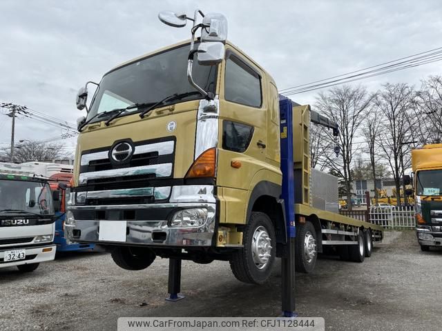 hino profia 2016 GOO_NET_EXCHANGE_0303357A30250507W001 image 1