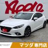 mazda axela 2015 -MAZDA--Axela LDA-BM2FS--BM2FS-107881---MAZDA--Axela LDA-BM2FS--BM2FS-107881- image 1