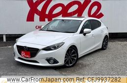 mazda axela 2015 -MAZDA--Axela LDA-BM2FS--BM2FS-107881---MAZDA--Axela LDA-BM2FS--BM2FS-107881-