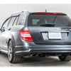 mercedes-benz amg 2009 -MERCEDES-BENZ--AMG CBA-204277--WDD20427722F380979---MERCEDES-BENZ--AMG CBA-204277--WDD20427722F380979- image 10