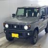 suzuki jimny 2025 -SUZUKI 【山口 581め8644】--Jimny JB64W-375778---SUZUKI 【山口 581め8644】--Jimny JB64W-375778- image 1