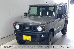 suzuki jimny 2025 -SUZUKI 【山口 581め8644】--Jimny JB64W-375778---SUZUKI 【山口 581め8644】--Jimny JB64W-375778-