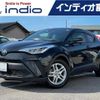 toyota c-hr 2021 quick_quick_6AA-ZYX11_ZYX11-2000651 image 1