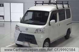 daihatsu hijet-van 2018 -DAIHATSU--Hijet Van EBD-S321V--S321V-0379153---DAIHATSU--Hijet Van EBD-S321V--S321V-0379153-