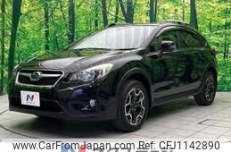 subaru xv 2014 -SUBARU--Subaru XV DBA-GP7--GP7-075565---SUBARU--Subaru XV DBA-GP7--GP7-075565-