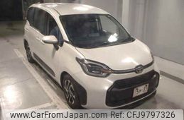 toyota sienta 2022 -TOYOTA--Sienta MXPC10G-1004872---TOYOTA--Sienta MXPC10G-1004872-