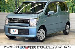 suzuki wagon-r 2020 CFJ1491452