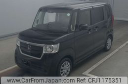 honda n-box 2019 -HONDA 【Ｎｏ後日 】--N BOX JF3-1270133---HONDA 【Ｎｏ後日 】--N BOX JF3-1270133-