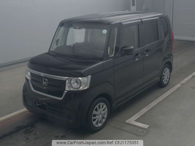 honda n-box 2019 -HONDA 【Ｎｏ後日 】--N BOX JF3-1270133---HONDA 【Ｎｏ後日 】--N BOX JF3-1270133- image 1