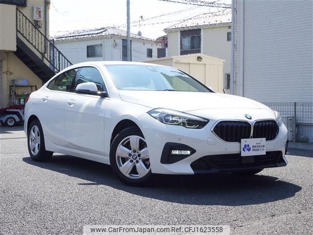 bmw 2-series 2020 CFJ1623558 image 2