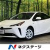 toyota prius 2019 -TOYOTA--Prius DAA-ZVW55--ZVW55-6009923---TOYOTA--Prius DAA-ZVW55--ZVW55-6009923- image 1