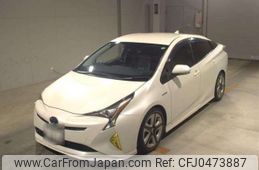 toyota prius 2017 -TOYOTA 【福岡 342ﾓ6666】--Prius DAA-ZVW50--ZVW50-6088266---TOYOTA 【福岡 342ﾓ6666】--Prius DAA-ZVW50--ZVW50-6088266-