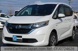 honda freed 2019 -HONDA--Freed GB8--1020317---HONDA--Freed GB8--1020317-