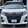 toyota alphard 2016 quick_quick_DBA-AGH30W_AGH30-0105559 image 11