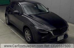 mazda cx-3 2023 -MAZDA 【湘南 302ﾀ623】--CX-3 DKLFY-503856---MAZDA 【湘南 302ﾀ623】--CX-3 DKLFY-503856-