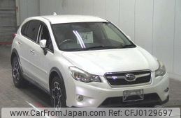 subaru xv 2013 -SUBARU--Subaru XV GP7-035338---SUBARU--Subaru XV GP7-035338-