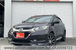 honda vezel 2015 quick_quick_DAA-RU3_RU3-1060288