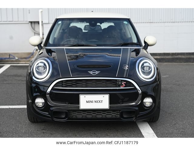 mini mini-others 2019 -BMW--BMW Mini CBA-XR20M--WMWXR520302L31512---BMW--BMW Mini CBA-XR20M--WMWXR520302L31512- image 2