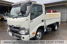 hino dutro 2018 GOO_NET_EXCHANGE_0900430A30230324W002