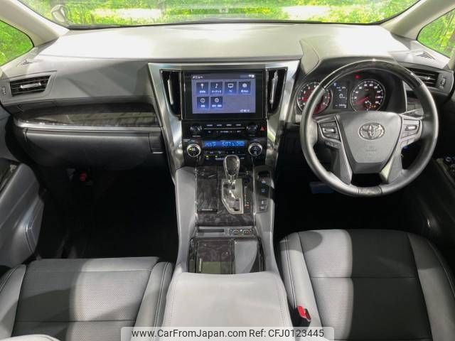 toyota alphard 2021 -TOYOTA--Alphard 3BA-AGH30W--AGH30-0388318---TOYOTA--Alphard 3BA-AGH30W--AGH30-0388318- image 2