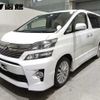 toyota vellfire 2012 -TOYOTA--Vellfire ANH25W--8035519---TOYOTA--Vellfire ANH25W--8035519- image 1