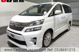 toyota vellfire 2012 -TOYOTA--Vellfire ANH25W--8035519---TOYOTA--Vellfire ANH25W--8035519-