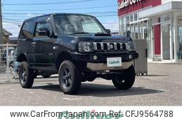 suzuki jimny 2018 -SUZUKI--Jimny ABA-JB23W--JB23W-775422---SUZUKI--Jimny ABA-JB23W--JB23W-775422-