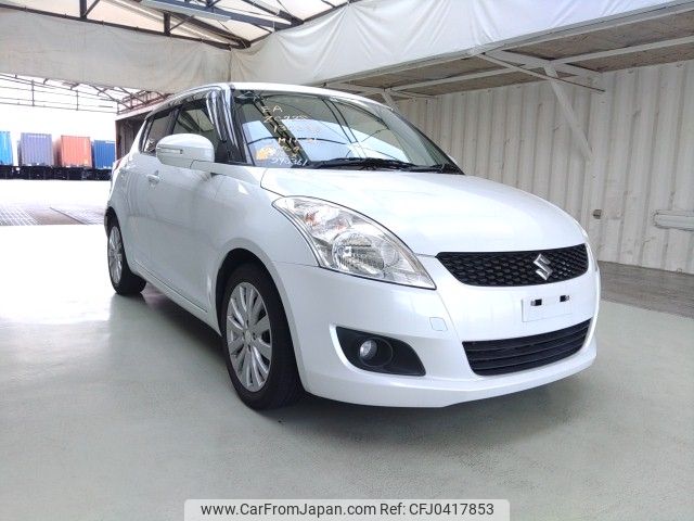 suzuki swift 2011 ENHANCEAUTO_1_ea290361 image 1