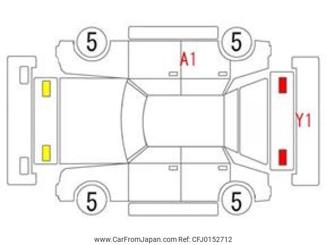 toyota tank 2019 -TOYOTA--Tank DBA-M900A--M900A-0366978---TOYOTA--Tank DBA-M900A--M900A-0366978- image 2